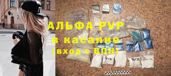 хмурый Снежногорск